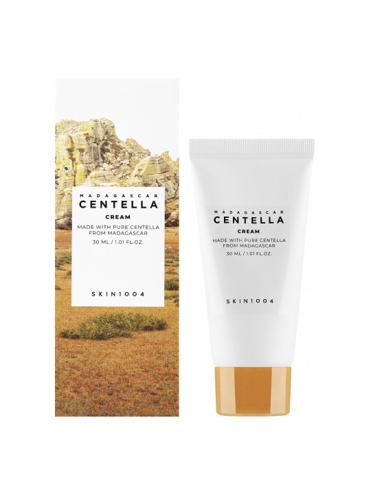 SKIN1004-Madagascar Centella Cream 30ml (crema facial)/preorder