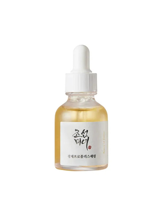 Beauty of joseon - Glow Serum : Propolis+Niacinamide 30ml/preorder