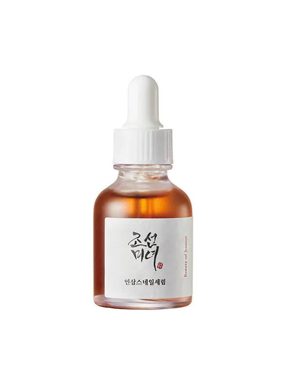 Beauty of joseon - Revive Serum : Ginseng+Snail Mucin 30ml/preorder