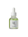 Beauty of joseon - Calming serum : Green tea + Panthenol 30ml/preorder