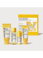 YUJA NIACIN ANTI-BLEMISH STARTER KIT (4components)/preorder