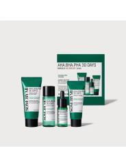 AHA-BHA-PHA 30 DAYS MIRACLE AC S.O.S KIT (4components)/preorder