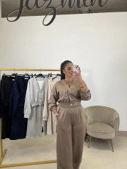 Conjunto Sofia botones