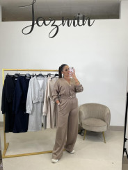 Conjunto Sofia botones