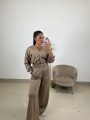 Conjunto Sofia botones