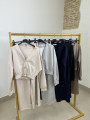 Conjunto Sofia botones