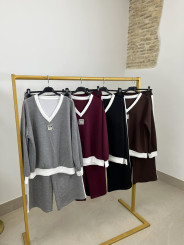 Conjunto min min