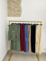 Conjunto punto detalle botones