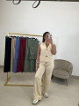 Conjunto punto detalle botones