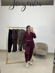 Conjunto polero chandal