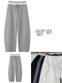 Pantalon doble raya ballon