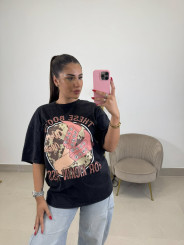 Camiseta Oeste