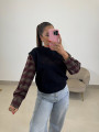 Jersey sudadera California