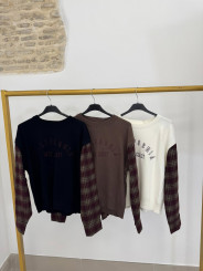 Jersey sudadera California