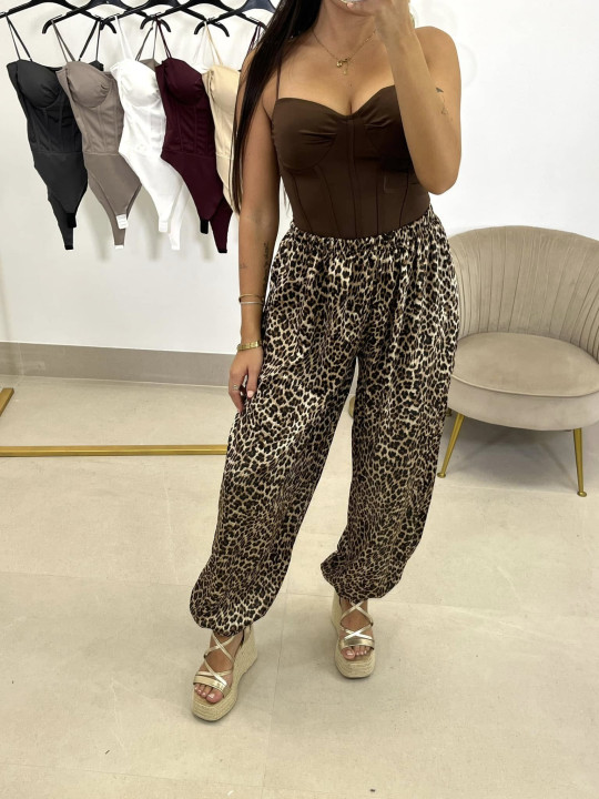 Body Gia