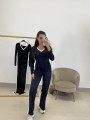 Mono raya lateral