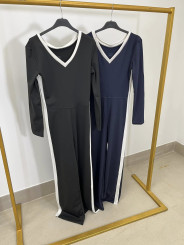 Mono raya lateral