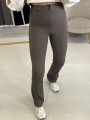 Legging canale cremallera