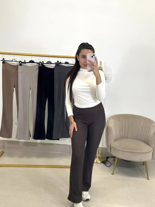 Legging push up basica