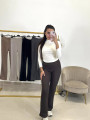 Legging push up basica
