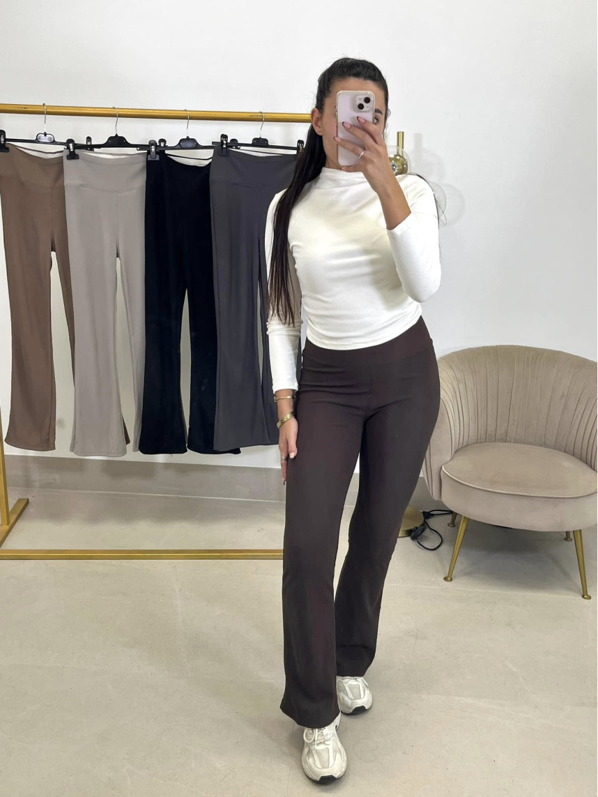 Legging push up basica