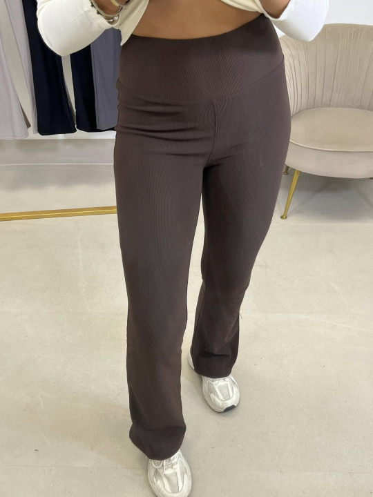 Legging push up basica