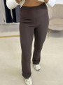 Legging push up basica