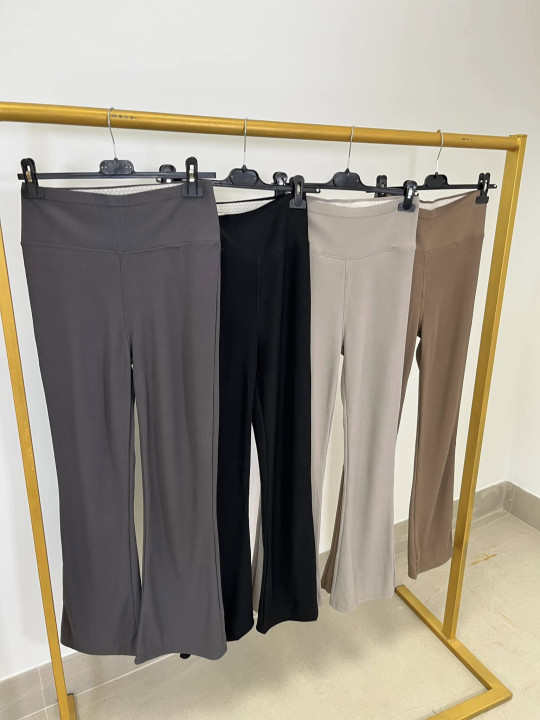 Legging push up basica