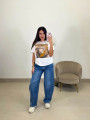 Vaquero boho