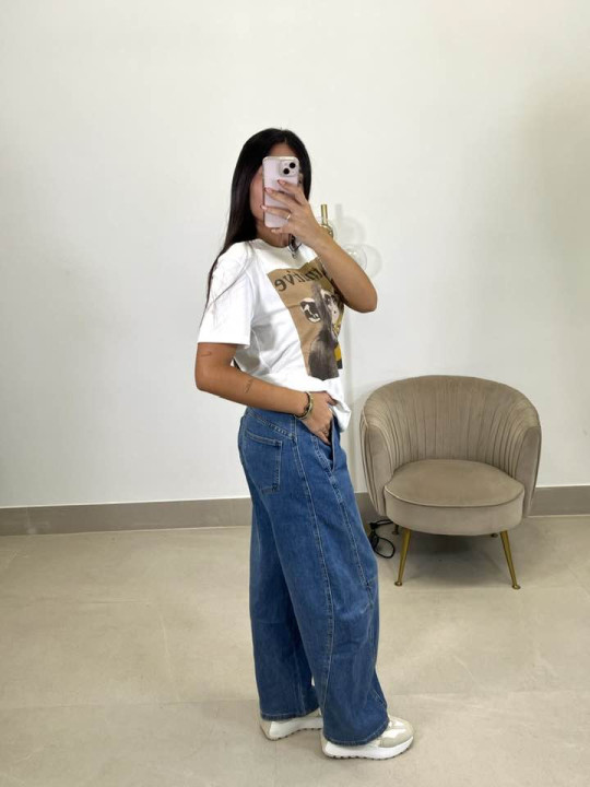 Vaquero boho