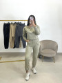 Conjunto detalle brillo