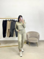 Conjunto detalle brillo