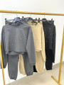 Conjunto detalle brillo