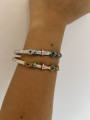 Brazalete combinado