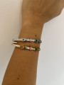 Brazalete combinado