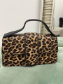 Bolso leopardo