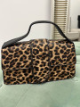 Bolso leopardo