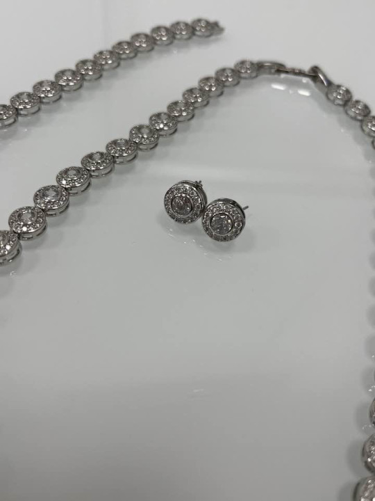 Set exclusive (incluye tres articulos)