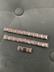 Charm inicial