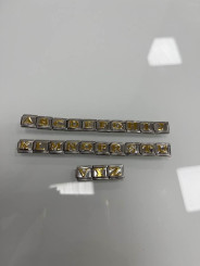 Charm inicial