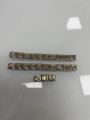Charm inicial
