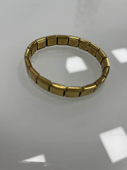 Brazalete personalizado( no incluye Charm)