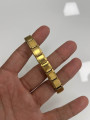 Brazalete personalizado( no incluye Charm)