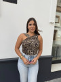 Body leopardo
