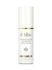 Double Serum All In One Multi Balm D ´Alba //Preorder