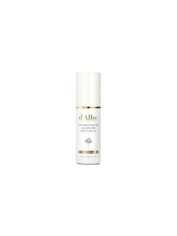 Double Serum All In One Multi Balm D ´Alba //Preorder