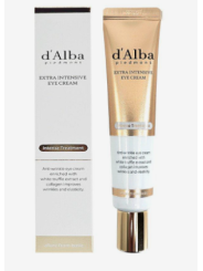WHITE TRUFFLE MULTI TREATMENT EYE CREAM D ´ALBA//preorder