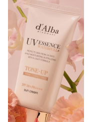 d'Alba Crema solar tonificante Waterfull SPF 50+