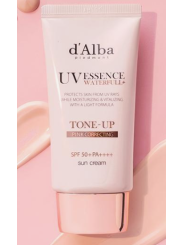 d'Alba Crema solar tonificante Waterfull SPF 50+