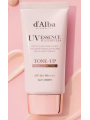 d'Alba Crema solar tonificante Waterfull SPF 50+